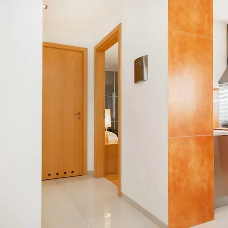 Apartments Warsaw Wilanowska by Renters Zewnętrze zdjęcie