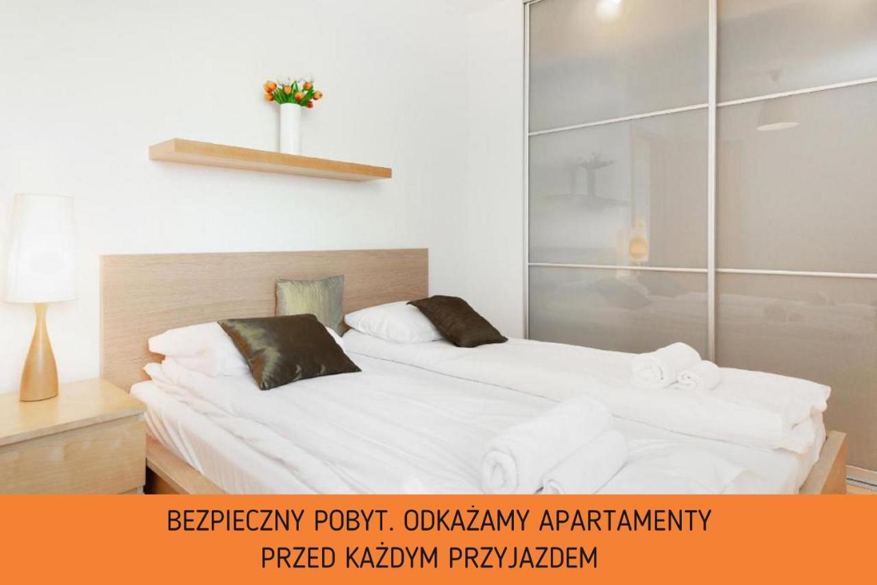 Apartment Wilanowska By Renters *