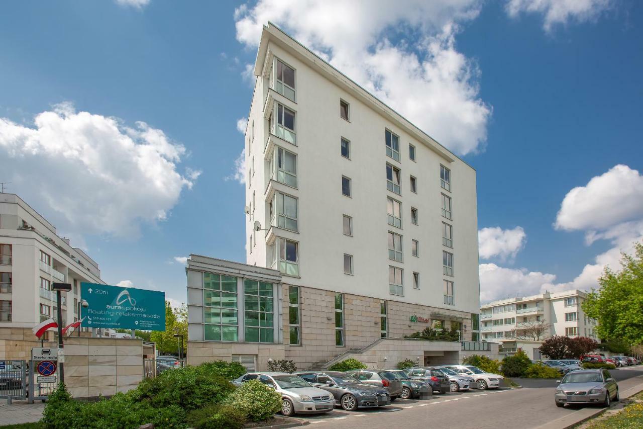 Appartamento Wilanowska By Renters *