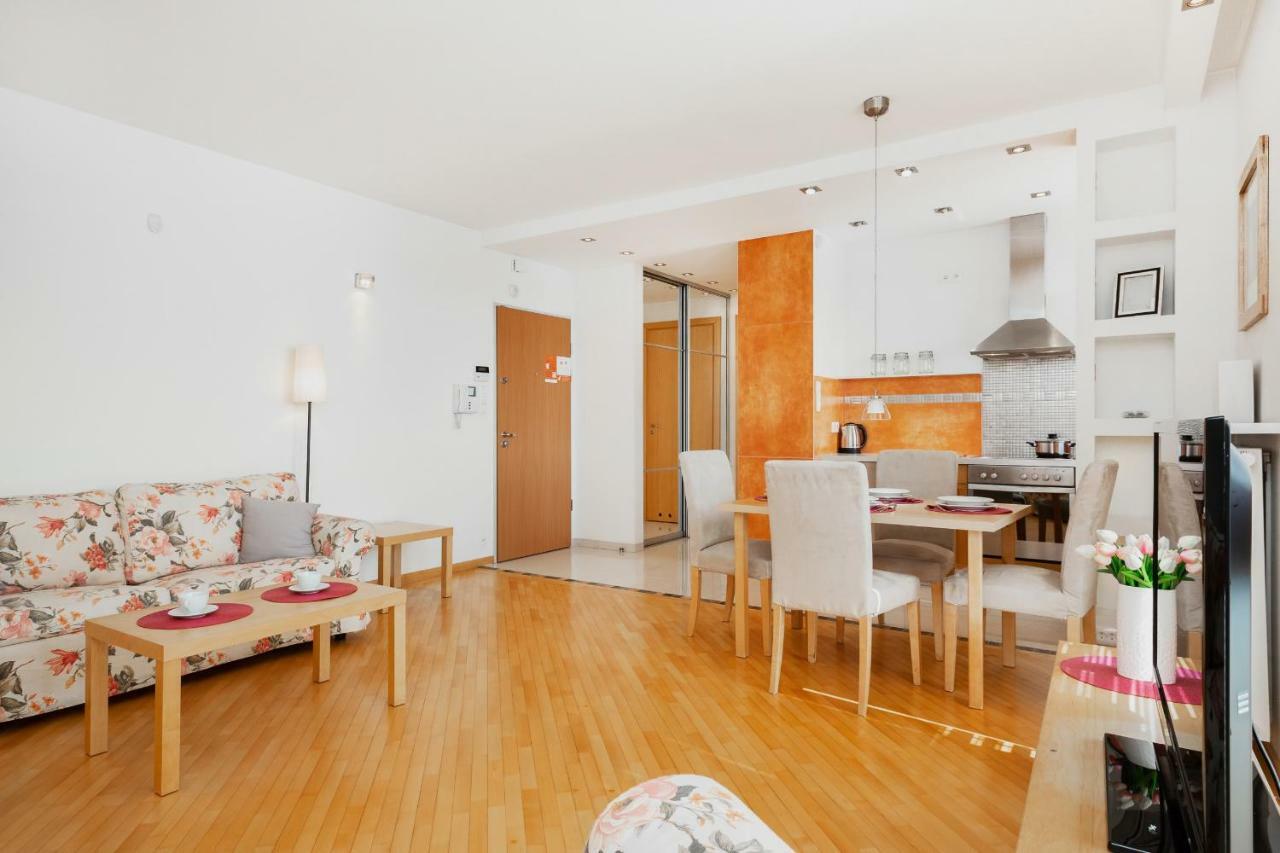Wilanowska By Renters * Varsavia
