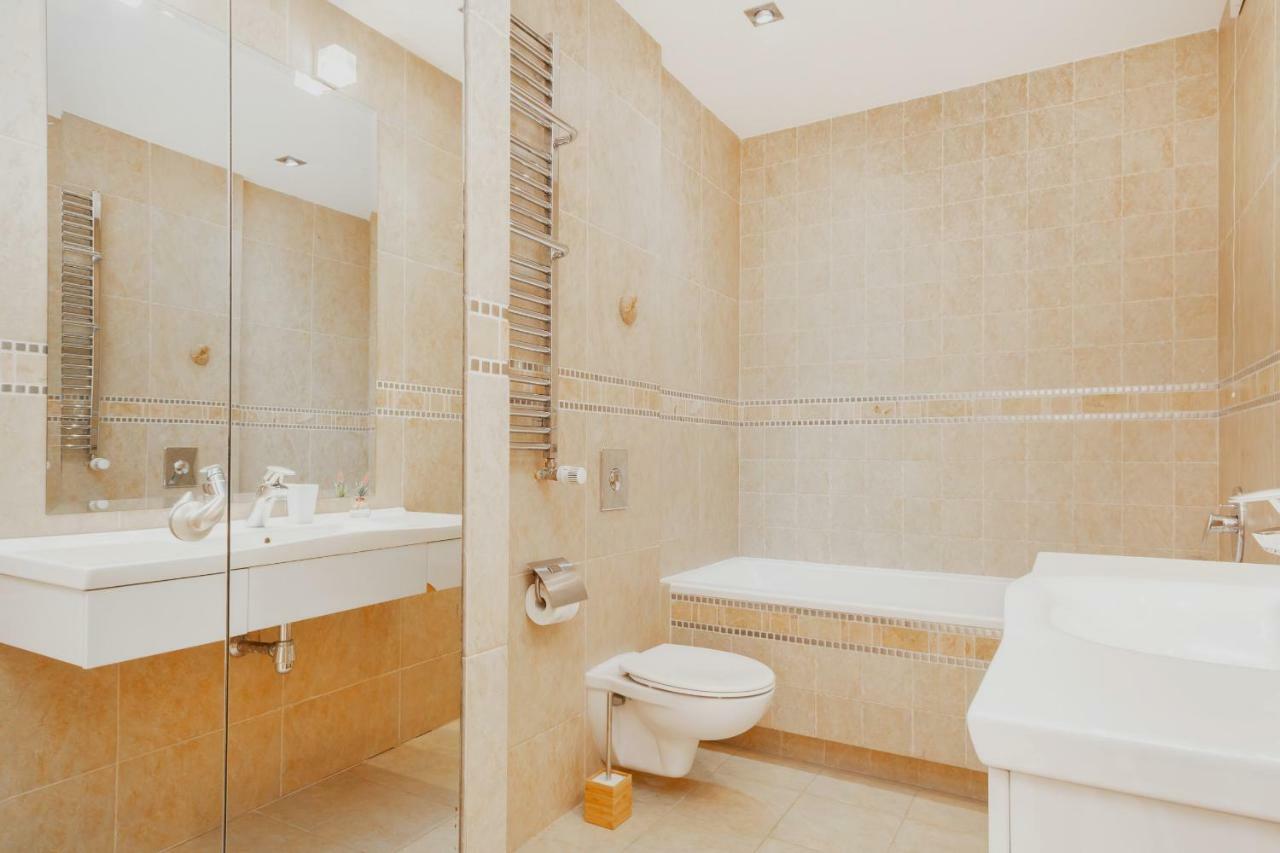 Wilanowska By Renters Appartamento Varsavia