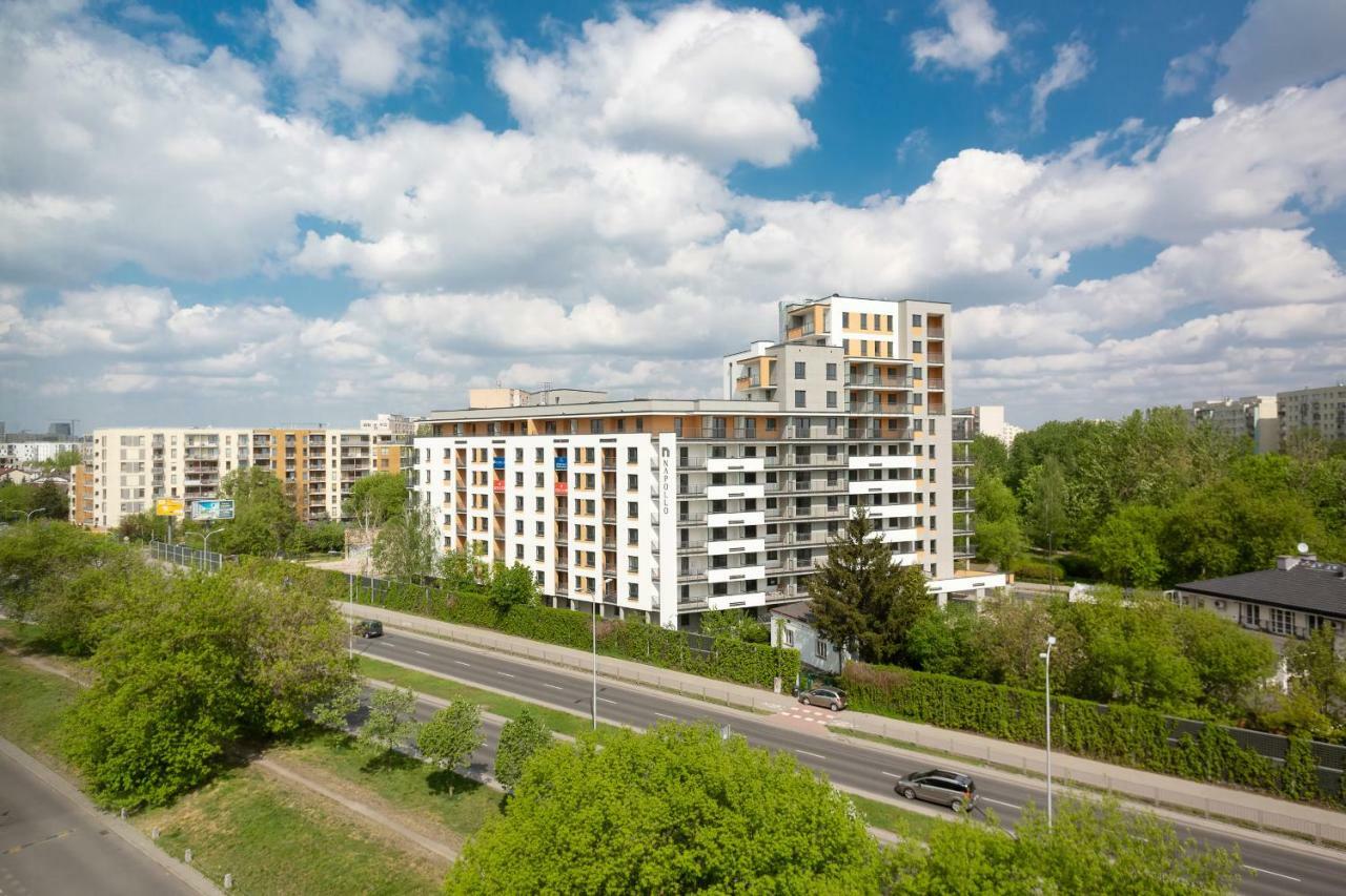 Wilanowska By Renters Appartamento *