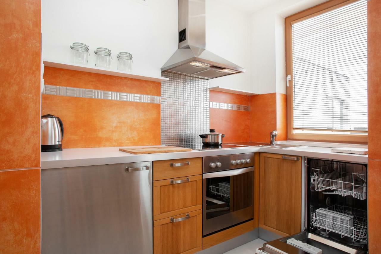 Wilanowska By Renters Appartamento