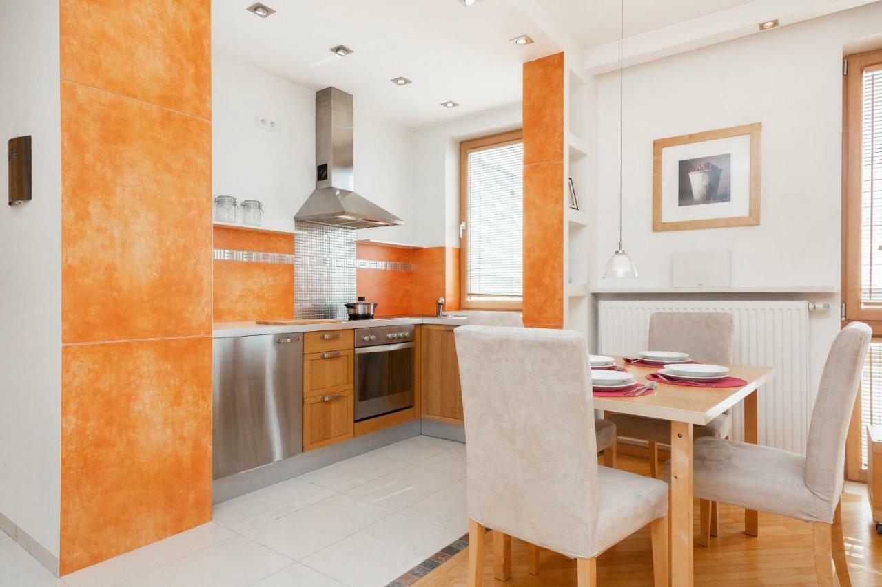 Appartamento Wilanowska By Renters Varsavia